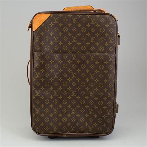 louis vuitton carry on suitcase|louis vuitton 55 carry on.